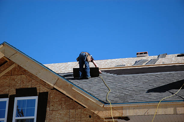 Fast & Reliable Emergency Roof Repairs in Sharon Center, OH