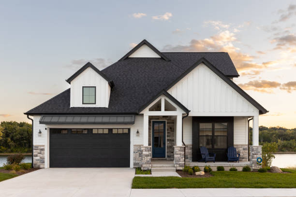 Best Cold Roofs  in Sharon Center, OH
