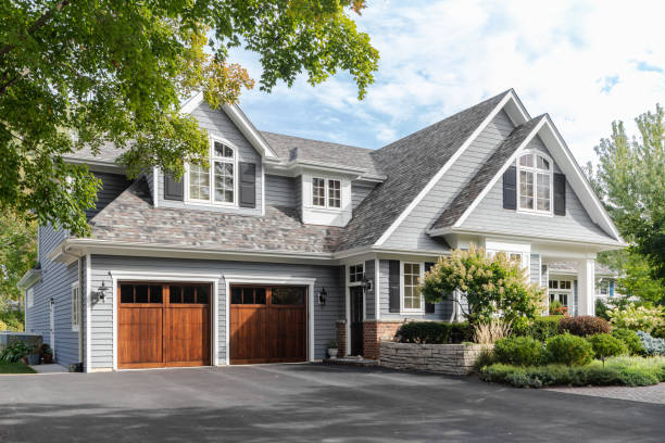 Best 4 Ply Roofing  in Sharon Center, OH
